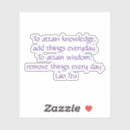 Pesquisar por taoísmo adesivos Taoismo