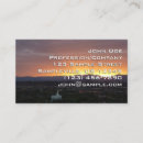 Pesquisar por amanhecer cartao de visita Sol