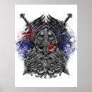 Pesquisar por odin pósteres pôsteres Mitologia nordestina