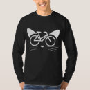 Pesquisar por bicicleta bmx camisetas Gato