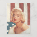 Pesquisar por celebridades cartoes postais Marilyn