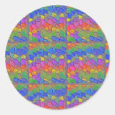 Pesquisar por design mosaico adesivos Colorido