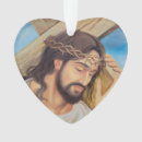 Pesquisar por jesus cristo ornamentos Religioso