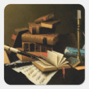 Pesquisar por literatura adesivos Música