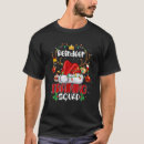 Pesquisar por equipe no treinamento camisetas Execução