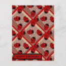 Pesquisar por ladybug cartoes Joaninha