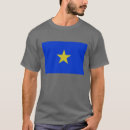 Pesquisar por história de texas camisetas Bandeira