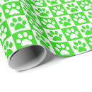 Pesquisar por pegadas papel de presente Branco