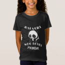 Pesquisar por panda do amor camisetas For kids