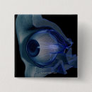 Pesquisar por um olho botons Ilustração