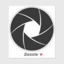 Pesquisar por obturador adesivos Fotógrafo