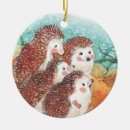 Pesquisar por hedgehog ornamentos Animal