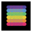 Pesquisar por orgulho bissexual pôsteres Bandeira