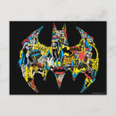 Pesquisar por filme do batman cartoes postais Morcegos