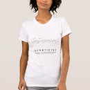 Pesquisar por geneticista camisetas Cientista