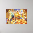 Pesquisar por xadrez impressão de canvas Conselho