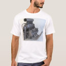 Pesquisar por v8 engine camisetas Motor