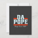 Pesquisar por pope cartoes Pope leo xiv