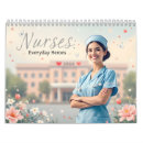 Pesquisar por enfermeira calendarios Nurse