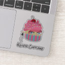 Pesquisar por cupcakes kawaii adesivos Rosa
