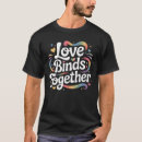 Pesquisar por une camisetas Amor