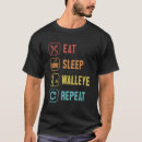 Pesquisar por zander camisetas Passatempo de pesca