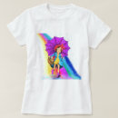 Pesquisar por galos camisetas For her