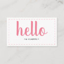 Pesquisar por script font cartao de visita Maquiadora