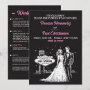 Pesquisar por las vegas convites Rosa