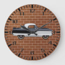 Pesquisar por carros antigos relogios de parede Carro clássico