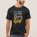 Pesquisar por agradecer você camisetas Deus