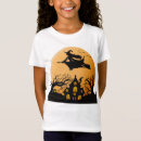 Pesquisar por casa na árvore camisetas Girl