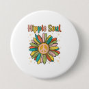 Pesquisar por peace sign botons Hippie