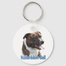 Pesquisar por bull terrier chaveiros Staffordshire