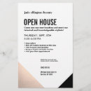 Pesquisar por casamento preto e branco flyers Cabeleireiro