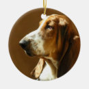 Pesquisar por cães de basset ornamentos Cão