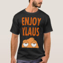 Pesquisar por klaus camisetas Engraçado