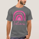 Pesquisar por fita do arco íris camisetas Cancer de luta