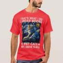 Pesquisar por eu li livros camisetas Livraria