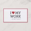 Pesquisar por te amo cartao de visita Amor