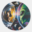 Pesquisar por alienígena adesivos Extraterrestre
