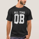 Pesquisar por qb camisetas Todos