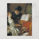 Pesquisar por fragonard cartoes postais 18th