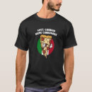 Pesquisar por carbonara camisetas Humor
