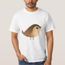 Pesquisar por desenho do pássaro camisetas Natureza