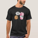 Pesquisar por eu amo o chocolate camisetas Biscoitos