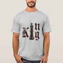 Pesquisar por rei da mesa camisetas Jogo