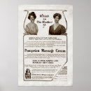 Pesquisar por cream pôsteres Retrô