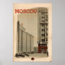 Pesquisar por união soviética pôsteres Moscou