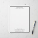 Pesquisar por bordas papel timbrado Elegante